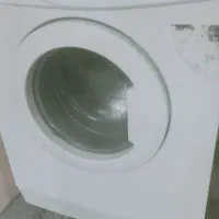 لباسشویی وپمپ باد