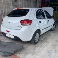 تیبا2مدل95|خودرو سواری و وانت|رباط‌کریم, نصیرشهر|دیوار