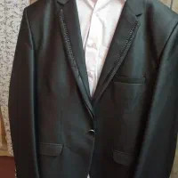 کت وشلوار مردانه