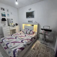 ۸۵ آسانسورپارکینگ بدون مزاحم عبدالمطلب اوایل کریمی|فروش آپارتمان|مشهد, شهید مطهری|دیوار