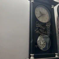 ساعت دیواری