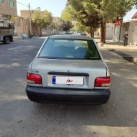 پراید ۸۵|خودرو سواری و وانت|سبزوار, توحیدشهر|دیوار