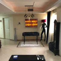 اقدسیه-90متر-2خواب