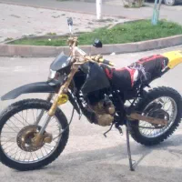 تریل پیشرو مدل۹۰ استارتی مدارک کامل