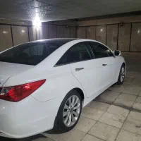 هیوندای سوناتا YF|خودرو سواری و وانت|تهران, شهرک بعثت|دیوار