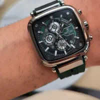 ساعت بسیار شیک ۳ موتور فعال کورنوگراف برند ریوارد|ساعت|تهران, نیلوفر|دیوار