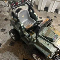 ماشین شارژری