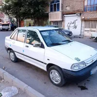 پرایدمدل82