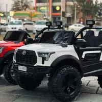 شهرشارژی ماشین کودک