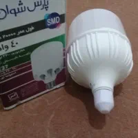 لامپLEDسالم و بدون تعمیر با قیمت بسیار مناسب