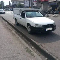 آریسان مدل ۹۸