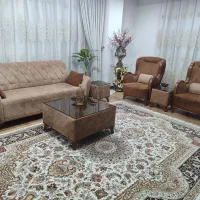 لوازم خانگی خیلی قیمت پایین|مبلمان خانگی و میز عسلی|الوند, |دیوار