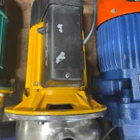 تاسیسات، نصب محاسبه انواع پمپ آبرسانی مسکونی