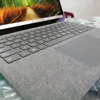 سورفیس لپتاپ core i5 نسل10 رم8و ssd 256|رایانه همراه|سراوان, |دیوار