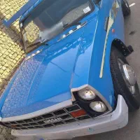 نیسان مدل۱۴۰۰ کولر دار اپشنال