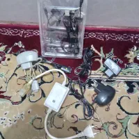 انواع شارژر و تبدیل از سوزنی تا سونی اریکسون