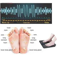 ماساژور هوشمند پا EMS Foot Massager|تجهیزات ورزشی|شیراز, ارم|دیوار