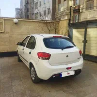 تیبا مدل 98|خودرو سواری و وانت|اردبیل, |دیوار