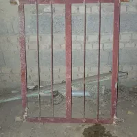 پنجره|مصالح و تجهیزات ساختمان|زابل, |دیوار