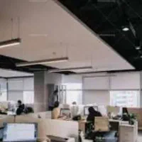 شرکت خدماتی نظافتی