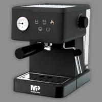 اسپرسو ساز مسترپلاس
