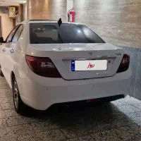 دنا پلاس توربو اتوماتیک