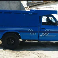 نیسان اخر مدل ۱۴۰۳ دریچه سیمی