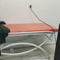 فروش یک دستگاه لیزر مو .سوپرانو تیتانیوم 2022|آرایشی، بهداشتی، درمانی|جم, |دیوار