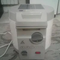 سرخ کن ترکیه ای اصل سالم و تمیز