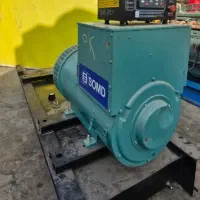 ژ نراتور طرح استمفورد 250کاوا چین|ماشین‌آلات صنعتی|ساری, |دیوار