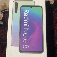 Redmi Note8|موبایل|تهران, سبلان (لشگر)|دیوار