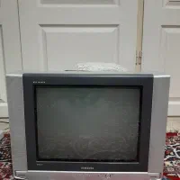 تلویزون پاناسونیک و سام سونگ