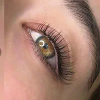 آموزش و خدمات اکستنشن مژه «توسط آرتیست حرفه ای»|خدمات آرایشگری و زیبایی|گرگان, |دیوار