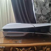 ps5اسلیم دیسک خور