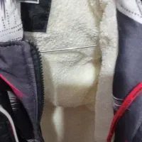 کاپشن پسرانه نونو