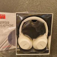 هدفون / هدست نو اکبند زیر قیمت