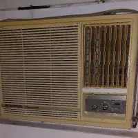 کولر ۱۸۰۰۰ اجنرال تمیز