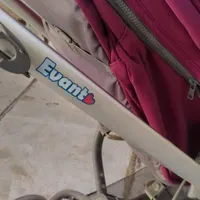 کالسکه اورجینال تاشو|کالسکه و لوازم جانبی|تهران, وردآورد|دیوار