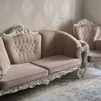 مبل ۱۰ نفره