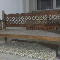 تخت سنتی