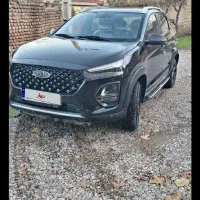 خودرو  mvm  X22 poro  .دنده ای مشکی|خودرو سواری و وانت|علی‌آباد کتول, |دیوار