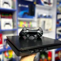 کپی خور با ضمانت PS4 SLIM 9/11|کنسول، بازی ویدئویی و آنلاین|شهریار, |دیوار