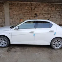 دنا پلاس 6 دنده توربو، مدل ۱۴۰۲