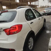 کوییک مدل 1403 QUIK GX|خودرو سواری و وانت|کردکوی, |دیوار