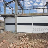 تعمیر نصب فروش جک پارکینگی کرکره ای ریلی ریموت برد|مصالح و تجهیزات ساختمان|قم, انسجام|دیوار