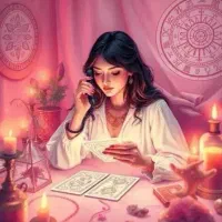 انواع فا.ل صدرصد تضمینی و درست/ذهن.خوانی احساسی