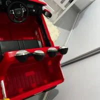 ماشین شارژی|اسباب‌بازی بچه|ساری, |دیوار