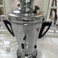 سماور برقی نونو