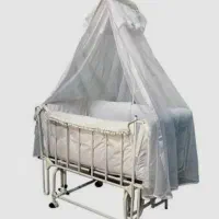 گهواره تخت مادر