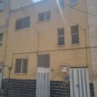 منزل-ویلایی-2-طبقه-مجزا-در-به-ساخت